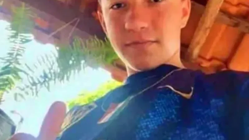 Caso Benício Gallo: réus são condenados por matar criança com tiro na...