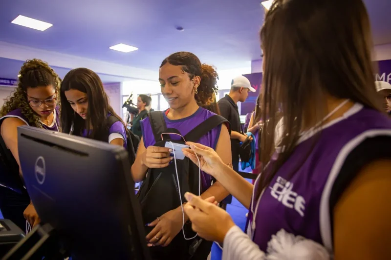 CIEE encerra o mês com 58 oportunidades para os programas de Estágio e Aprendizagem em Rondônia