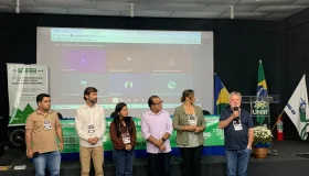COESENGE em Rolim de Moura ganha dimensão internacional com engenheiros da...