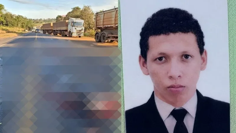 Colisão entre motos seguida de atropelamento deixa dois mortos em Jaru