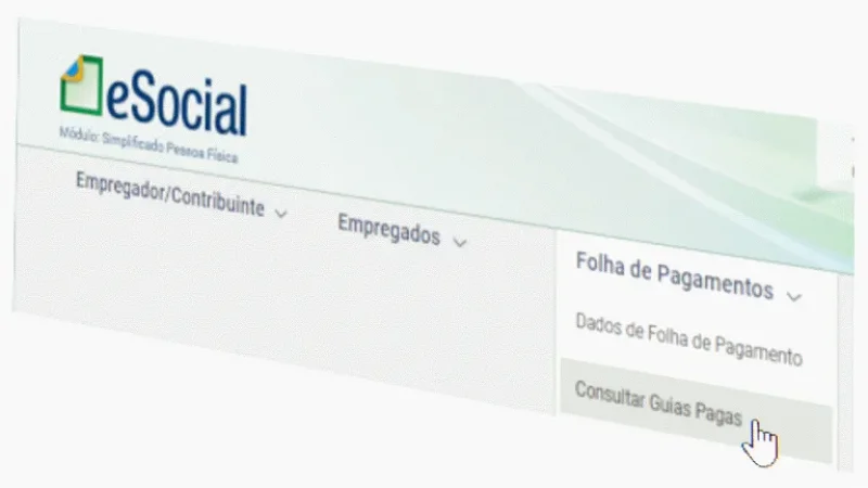 Como usar o eSocial Doméstico para fazer a rescisão da empregada: o que não pode errar