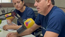 De grupamento a batalhão: policiais contam em livro a história da PM em Rolim...