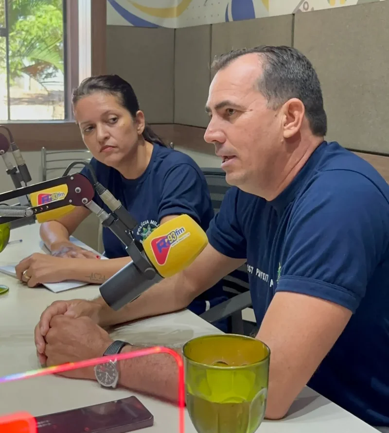 De grupamento a batalhão: policiais contam em livro a história da PM em Rolim de Moura