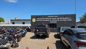 Delegacia especializada reforça alerta sobre golpes envolvendo veículos em...