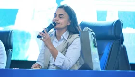 Deputada destina emenda de R$ 40 mil para projeto social do CER em Rolim de...