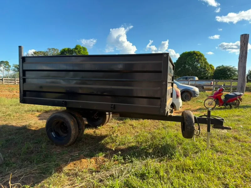 Segundo o deputado Alan Queiroz, investir em equipamentos que atendam diretamente os produtores é uma forma de fortalecer a economia local e valorizar quem trabalha no campo.