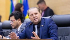 Deputado Cirone alerta sobre grave risco relacionado às unidades de...