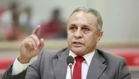 Dr. Ribamar Araújo anuncia pré-candidatura a deputado estadual pelo Mobiliza
