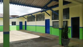 Emenda de R$ 130 mil destinada pelo deputado Alan Queiroz fortalece escola no...