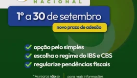 Empresas de Rondônia devem ficar atentas às novas regras de adesão ao...