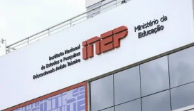 Enem 2026: inscrições estão abertas até hoje na Página do Participante