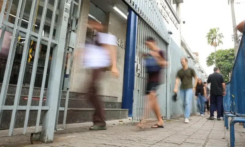© Tomaz Silva/Agência Brasil