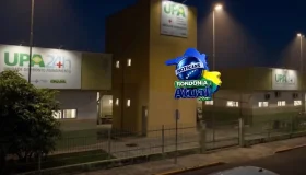 Enfermeira leva tapa no rosto durante confusão na UPA de Ji-Paraná