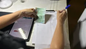 Exame toxicológico passa a ser exigido na primeira habilitação das...