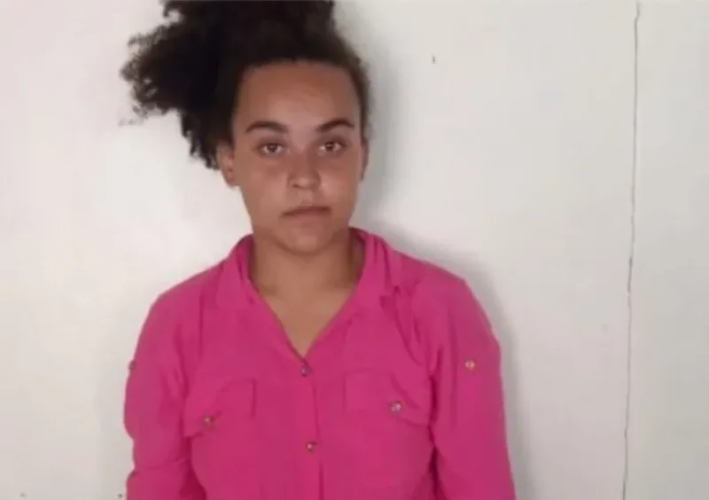 Família busca por adolescente desaparecida em São Francisco do Guaporé e pede ajuda da população