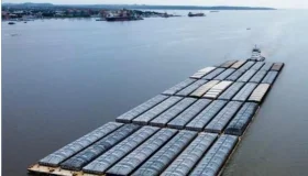 FENAVEGA promove evento em Porto Velho para discutir o futuro da navegação e...