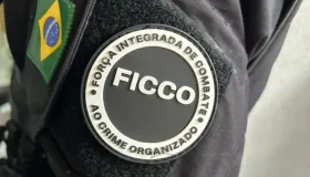 FICCO/RO apreende drogas e prende três pessoas em flagrante por tráfico em...