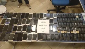 Governo cria banco de dados para reunir informações de celulares roubados