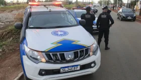 Governo destina mais de R$ 58 milhões para a área de segurança em Rondônia