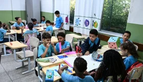 Governo fixa em R$ 5,1 mil novo piso nacional do magistério