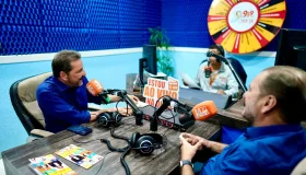 Hildon e Cirone propõem industrialização para agregar valor a produtos do...