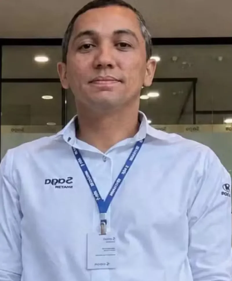 Homem desaparece após sair para encontro em Rondônia e suspeitos dizem à polícia que o jogaram no Rio Madeira