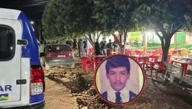 Atualização: Homem morto a facadas durante bingo em Rolim de Moura teve...