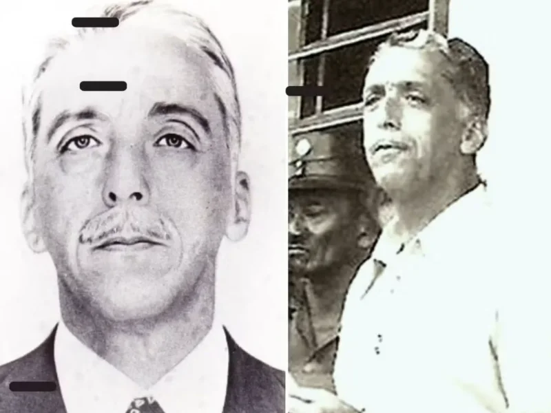 Humberto Guedes, ex-governador do Território de Rondônia, morre aos 103 anos