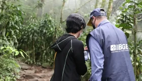 IBGE abre inscrições em seleção para 8,2 mil vagas de nível médio com...