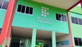 IFRO abre seleção para professor substituto de Matemática com salário de...