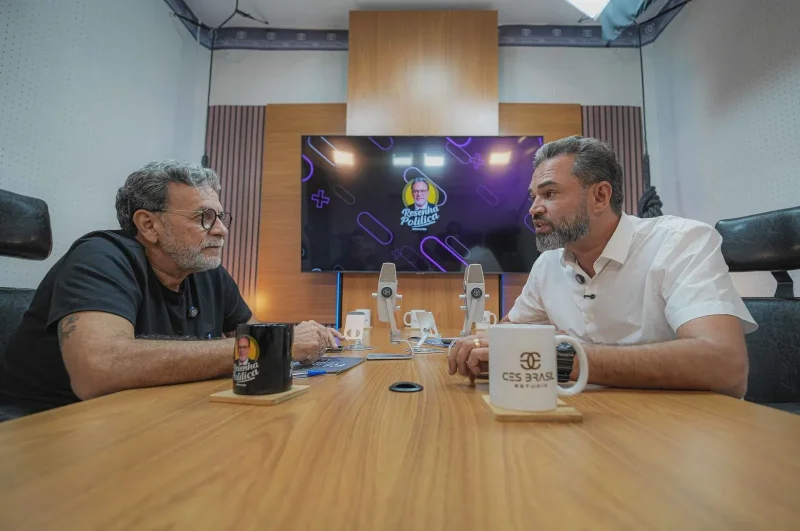 O produtor rural e pré-candidato ao Senado pelo PL, Bruno Bolsonaro Scheid, voltou a se posicionar sobre um dos temas mais sensíveis do agronegócio brasileiro: a reforma agrária e os conflitos fundiários.