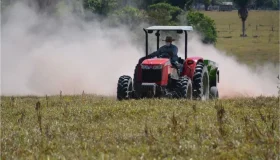 Investimento agrícola: Deputado Alan Queiroz destina R$ 50 mil para fortalecer...