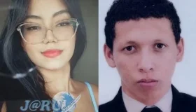Jaru: Identificada segunda vítima fatal de acidente na BR-364 nesta...