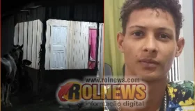 Jovem é morto a tiro após discussão em sítio na zona rural de Parecis