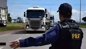 Justiça proíbe empresa Vibra Energia de trafegar com excesso de carga nas...