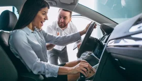 Licenciamento e veículos zero km: como a regularização é feita logo após a...