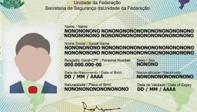 MPF garante emissão da nova carteira de identidade a pessoas sem CPF em...