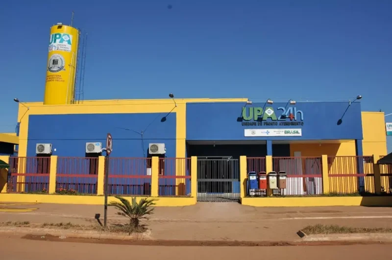 Foto: Secom/Prefeitura Porto Velho