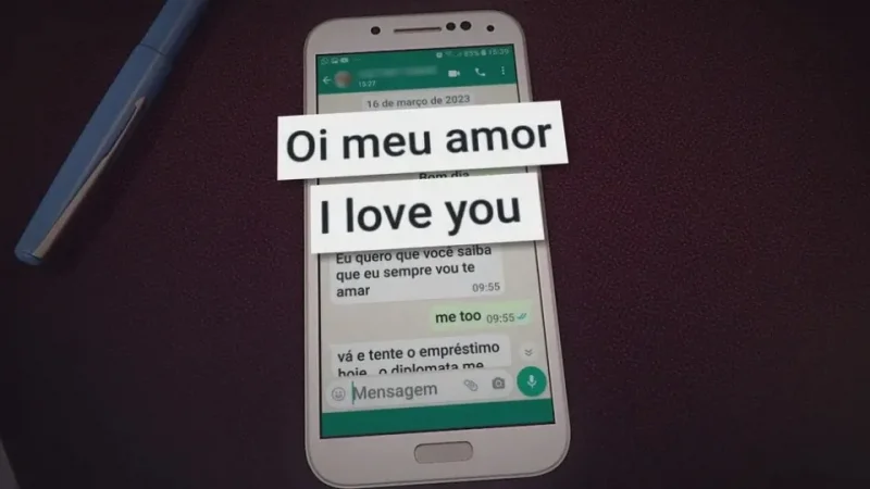 Mulher perde mais de R$ 80 mil após cair em golpe amoroso em São Francisco do Guaporé