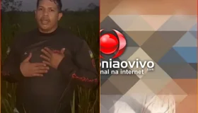 NA BOLÍVIA: Corpo de motorista de app executado é encontrado