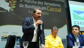 “Não foi milagre, apenas gestão séria e combate à corrupção”, diz...