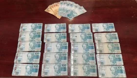 Operação Avalanche cumpre 47 mandados contra grupo do tráfico com atuação...