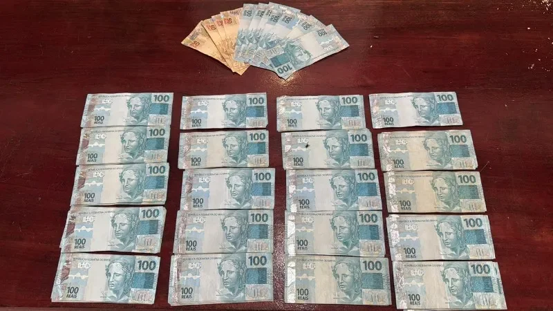 Operação Avalanche cumpre 47 mandados contra grupo do tráfico com atuação em Rondônia e outros quatro estados