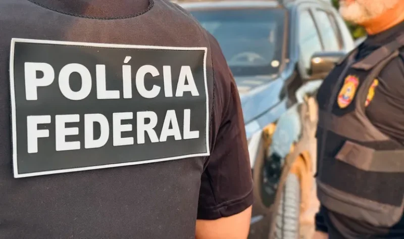 Operação da PF investiga compra de votos nas eleições de 2024 em Mirante da Serra
