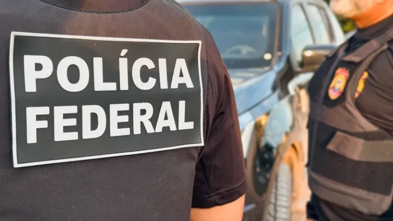 Operação da PF investiga compra de votos nas eleições de 2024 em Mirante da...