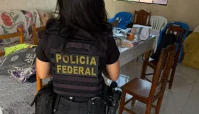 Operação Divisa: PF cumpre mandados em Alta Floresta d