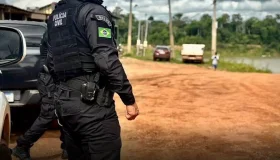 Operação Infância Protegida investiga casos de exploração sexual de...