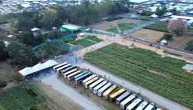 Participação de mais de 11 mil agricultores familiares na 13ª Rondônia...