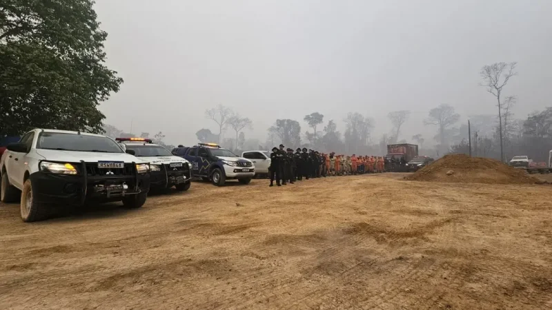 Partido aciona STF contra criação da Estação Soldado da Borracha sem desapropriação
