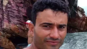 Pecuarista é morto a tiros em de Porto Velho; mulher fica ferida e passa noite...